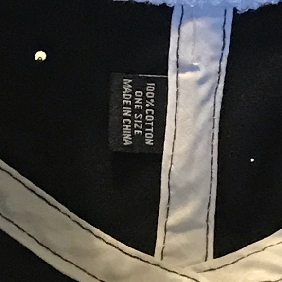 Pukka PGA Insperity Championship Black Golf Cap - Picture 15 of 16